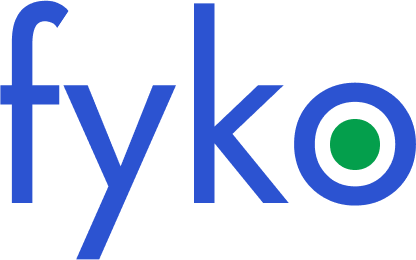 FYKO logo